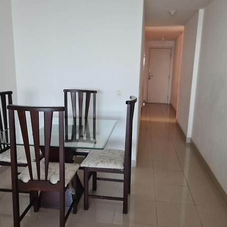 Ferienwohnung Linda Vista Guarapari Exterior foto