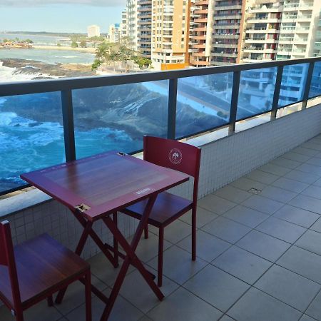 Ferienwohnung Linda Vista Guarapari Exterior foto