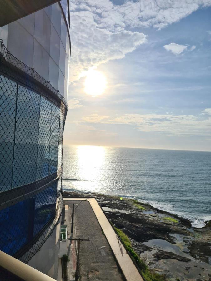 Ferienwohnung Linda Vista Guarapari Exterior foto