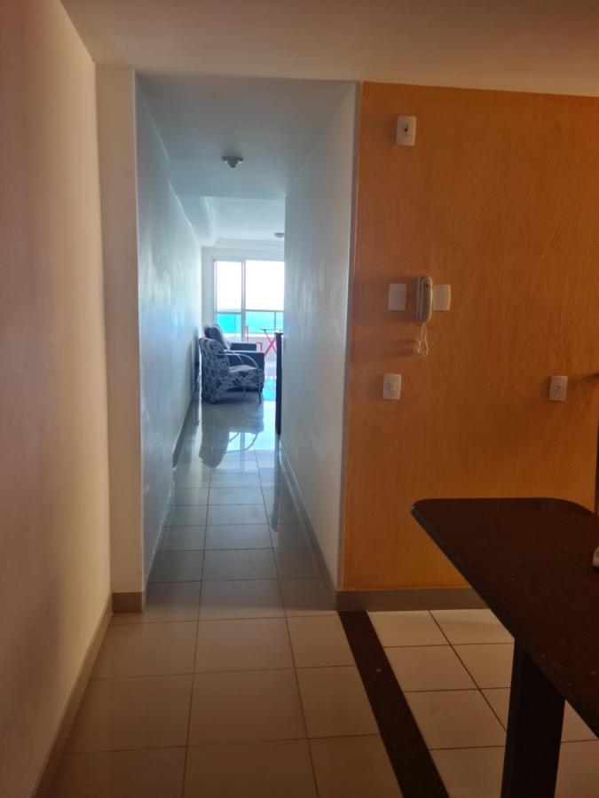 Ferienwohnung Linda Vista Guarapari Exterior foto