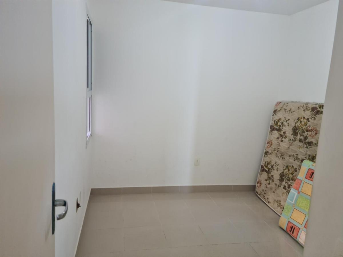 Ferienwohnung Linda Vista Guarapari Exterior foto