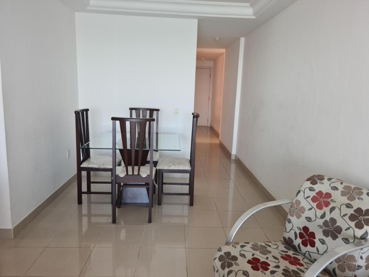 Ferienwohnung Linda Vista Guarapari Exterior foto