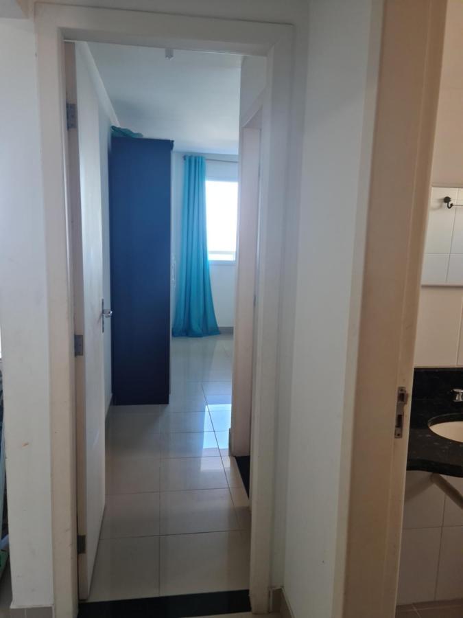 Ferienwohnung Linda Vista Guarapari Exterior foto