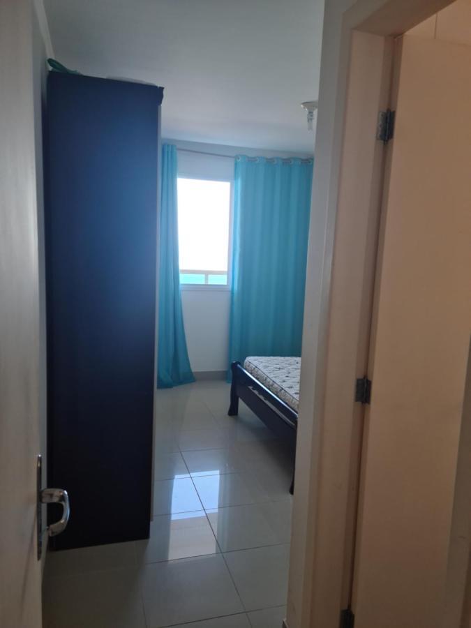Ferienwohnung Linda Vista Guarapari Exterior foto
