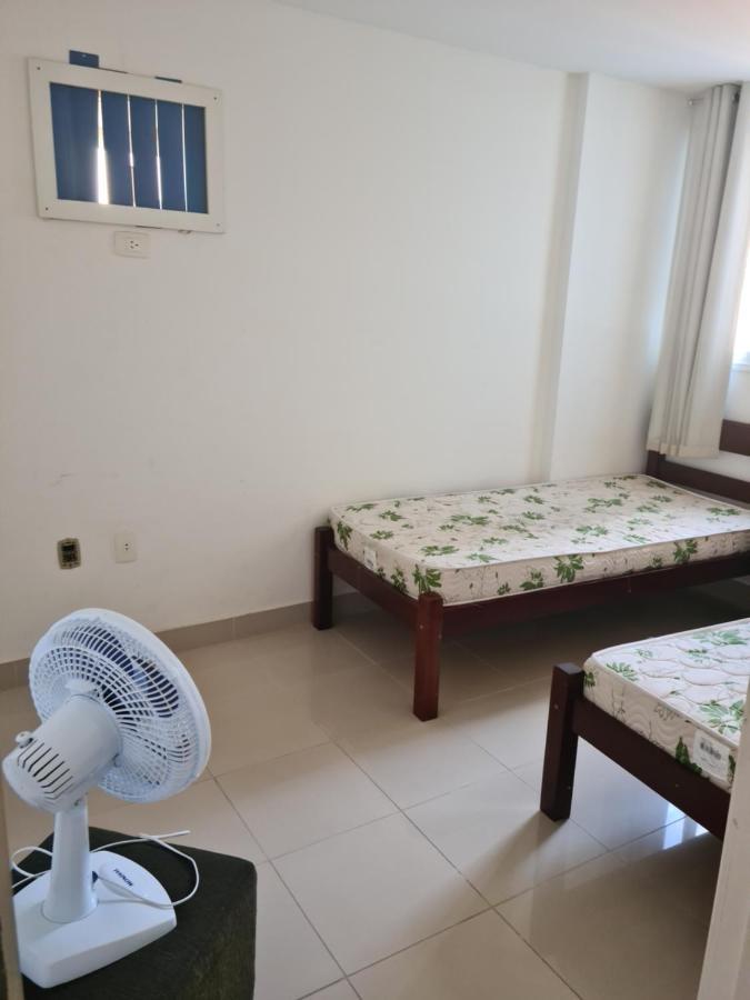 Ferienwohnung Linda Vista Guarapari Exterior foto