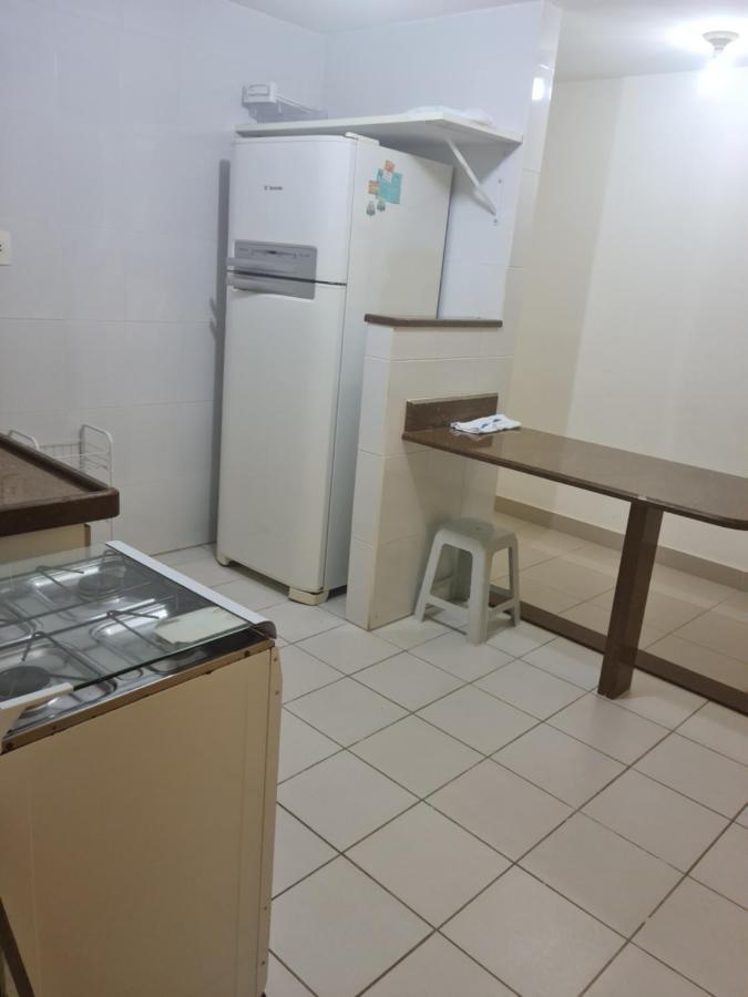 Ferienwohnung Linda Vista Guarapari Exterior foto