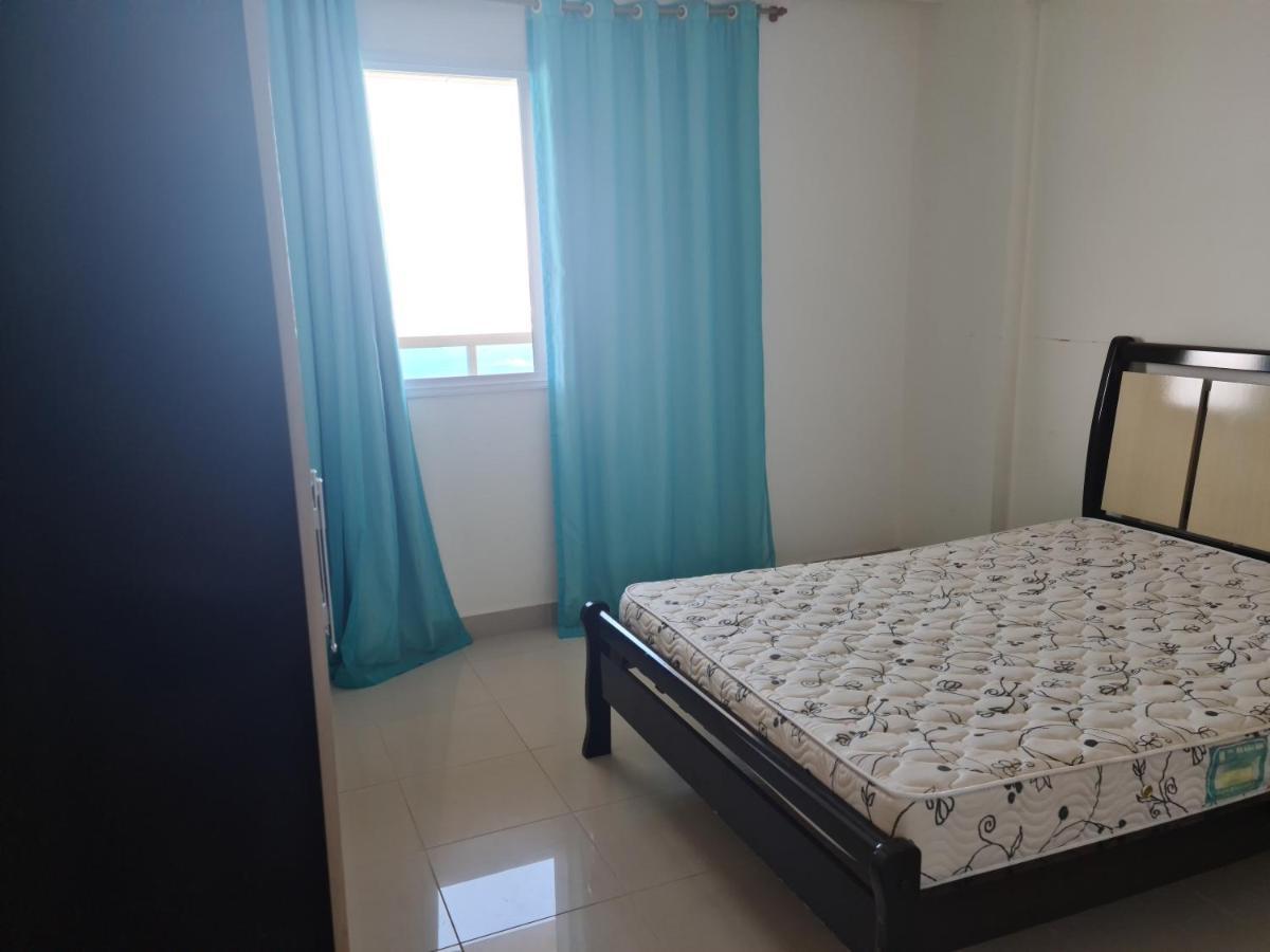 Ferienwohnung Linda Vista Guarapari Exterior foto