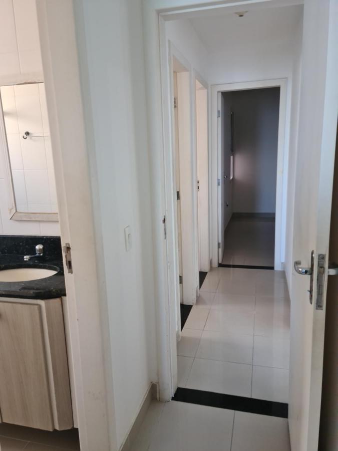 Ferienwohnung Linda Vista Guarapari Exterior foto